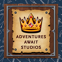 Adventure Pack: The Fangs Of Zengar - Adventures Await Studios ...